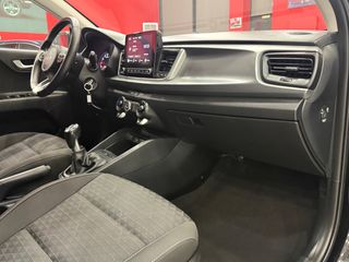 Kia Rio 2022 1.0 100hp! GL Optimum! ΕΛΛΗΝΙΚΟ! ΧΡΥΣΗ ΕΓΓΥΗΣΗ!-thumb-27