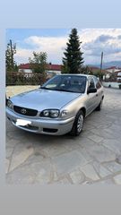 Toyota Corolla 2001