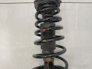 HYUNDAI ACCENT '00 1.3 12V (5Θ) ΑΜΟΡΤΙΣΕΡ ΠΙΣΩ,ΚΟΜΠΛΕ ΜΕ ΤΑ ΕΛΑΤΗΡΙΑ (ΖΕΥΓΑΡΙ) (Κ)-thumb-2