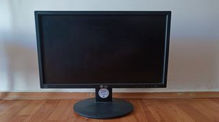 Οθόνη υπολογιστή LG E2211S-BN 21.5'' LED LCD BLACK