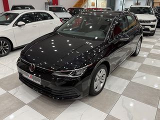 Volkswagen Golf 2021 eTSI 1.5 150hp! DSG Mild Hybrid! ΕΛΛΗΝΙΚΟ! ΧΡΥΣΗ ΕΓΓΥΗΣΗ!