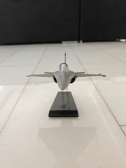 Dassault Rafale B Scale 1/50th-thumb-1