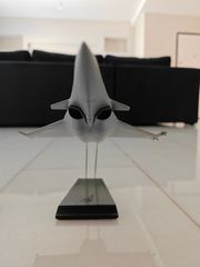 Dassault Rafale B Scale 1/50th-thumb-2