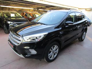 Ford Kuga 2019 ΚΛΙΜΑ NAVI ΚΑΜΕΡΑ ''PRODRIVE''