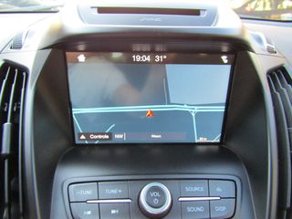 Ford Kuga 2019 ΚΛΙΜΑ NAVI ΚΑΜΕΡΑ ''PRODRIVE''-thumb-64