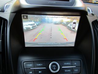 Ford Kuga 2019 ΚΛΙΜΑ NAVI ΚΑΜΕΡΑ ''PRODRIVE''-thumb-65