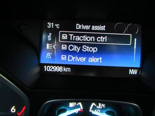 Ford Kuga 2019 ΚΛΙΜΑ NAVI ΚΑΜΕΡΑ ''PRODRIVE''-thumb-70