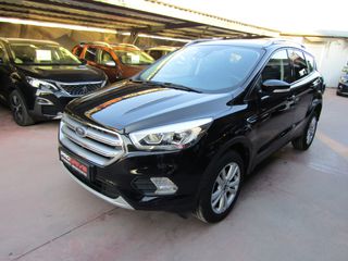 Ford Kuga 2019 ΚΛΙΜΑ NAVI ΚΑΜΕΡΑ ''PRODRIVE''-thumb-3