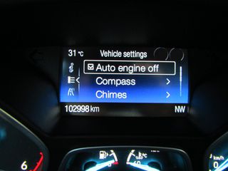 Ford Kuga 2019 ΚΛΙΜΑ NAVI ΚΑΜΕΡΑ ''PRODRIVE''-thumb-75