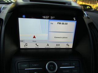 Ford Kuga 2019 ΚΛΙΜΑ NAVI ΚΑΜΕΡΑ ''PRODRIVE''-thumb-78