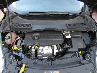 Ford Kuga 2019 ΚΛΙΜΑ NAVI ΚΑΜΕΡΑ ''PRODRIVE''-thumb-79