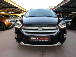 Ford Kuga 2019 ΚΛΙΜΑ NAVI ΚΑΜΕΡΑ ''PRODRIVE''-thumb-81