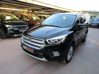 Ford Kuga 2019 ΚΛΙΜΑ NAVI ΚΑΜΕΡΑ ''PRODRIVE''-thumb-4