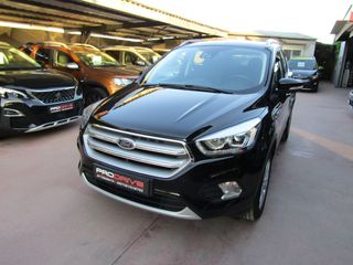 Ford Kuga 2019 ΚΛΙΜΑ NAVI ΚΑΜΕΡΑ ''PRODRIVE''-thumb-5