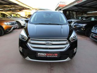 Ford Kuga 2019 ΚΛΙΜΑ NAVI ΚΑΜΕΡΑ ''PRODRIVE''-thumb-6