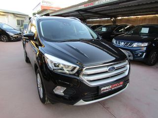 Ford Kuga 2019 ΚΛΙΜΑ NAVI ΚΑΜΕΡΑ ''PRODRIVE''-thumb-7