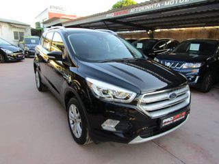 Ford Kuga 2019 ΚΛΙΜΑ NAVI ΚΑΜΕΡΑ ''PRODRIVE''-thumb-8