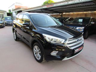 Ford Kuga 2019 ΚΛΙΜΑ NAVI ΚΑΜΕΡΑ ''PRODRIVE''-thumb-9