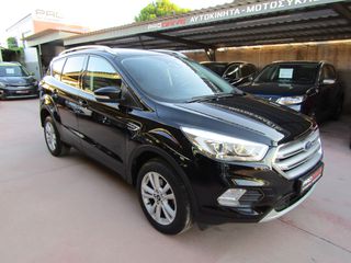 Ford Kuga 2019 ΚΛΙΜΑ NAVI ΚΑΜΕΡΑ ''PRODRIVE''-thumb-10
