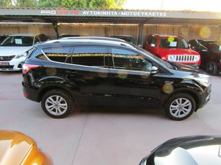 Ford Kuga 2019 ΚΛΙΜΑ NAVI ΚΑΜΕΡΑ ''PRODRIVE''-thumb-11