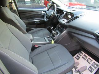 Ford Kuga 2019 ΚΛΙΜΑ NAVI ΚΑΜΕΡΑ ''PRODRIVE''-thumb-41