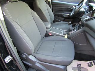 Ford Kuga 2019 ΚΛΙΜΑ NAVI ΚΑΜΕΡΑ ''PRODRIVE''-thumb-42