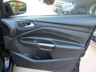 Ford Kuga 2019 ΚΛΙΜΑ NAVI ΚΑΜΕΡΑ ''PRODRIVE''-thumb-43