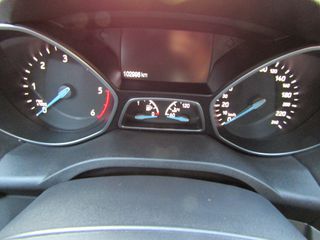 Ford Kuga 2019 ΚΛΙΜΑ NAVI ΚΑΜΕΡΑ ''PRODRIVE''-thumb-45