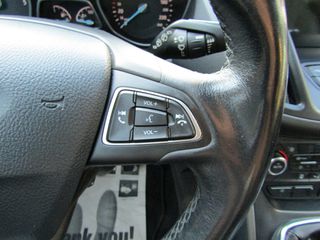 Ford Kuga 2019 ΚΛΙΜΑ NAVI ΚΑΜΕΡΑ ''PRODRIVE''-thumb-49