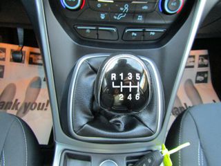 Ford Kuga 2019 ΚΛΙΜΑ NAVI ΚΑΜΕΡΑ ''PRODRIVE''-thumb-54