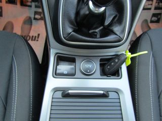 Ford Kuga 2019 ΚΛΙΜΑ NAVI ΚΑΜΕΡΑ ''PRODRIVE''-thumb-55
