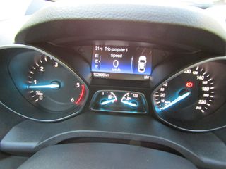 Ford Kuga 2019 ΚΛΙΜΑ NAVI ΚΑΜΕΡΑ ''PRODRIVE''-thumb-63