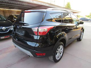 Ford Kuga 2019 ΚΛΙΜΑ NAVI ΚΑΜΕΡΑ ''PRODRIVE''-thumb-12