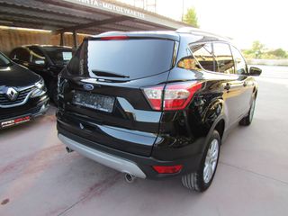 Ford Kuga 2019 ΚΛΙΜΑ NAVI ΚΑΜΕΡΑ ''PRODRIVE''-thumb-13