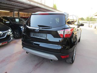 Ford Kuga 2019 ΚΛΙΜΑ NAVI ΚΑΜΕΡΑ ''PRODRIVE''-thumb-14