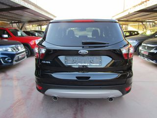 Ford Kuga 2019 ΚΛΙΜΑ NAVI ΚΑΜΕΡΑ ''PRODRIVE''-thumb-15