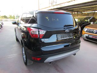 Ford Kuga 2019 ΚΛΙΜΑ NAVI ΚΑΜΕΡΑ ''PRODRIVE''-thumb-16