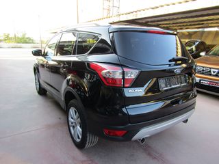 Ford Kuga 2019 ΚΛΙΜΑ NAVI ΚΑΜΕΡΑ ''PRODRIVE''-thumb-17