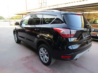 Ford Kuga 2019 ΚΛΙΜΑ NAVI ΚΑΜΕΡΑ ''PRODRIVE''-thumb-18