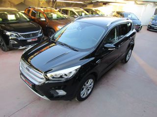 Ford Kuga 2019 ΚΛΙΜΑ NAVI ΚΑΜΕΡΑ ''PRODRIVE''-thumb-20