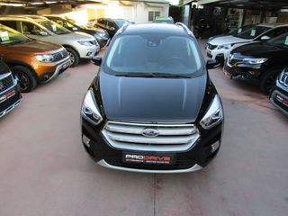 Ford Kuga 2019 ΚΛΙΜΑ NAVI ΚΑΜΕΡΑ ''PRODRIVE''-thumb-21
