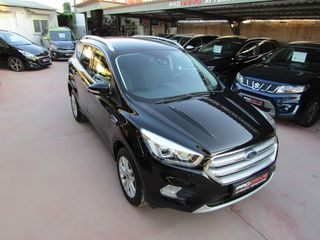 Ford Kuga 2019 ΚΛΙΜΑ NAVI ΚΑΜΕΡΑ ''PRODRIVE''-thumb-22