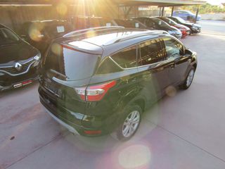 Ford Kuga 2019 ΚΛΙΜΑ NAVI ΚΑΜΕΡΑ ''PRODRIVE''-thumb-23