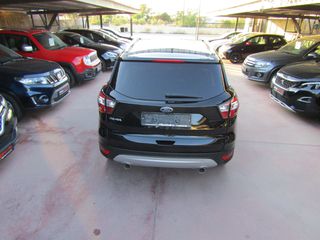 Ford Kuga 2019 ΚΛΙΜΑ NAVI ΚΑΜΕΡΑ ''PRODRIVE''-thumb-24