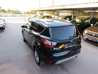 Ford Kuga 2019 ΚΛΙΜΑ NAVI ΚΑΜΕΡΑ ''PRODRIVE''-thumb-25