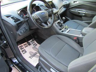 Ford Kuga 2019 ΚΛΙΜΑ NAVI ΚΑΜΕΡΑ ''PRODRIVE''-thumb-26