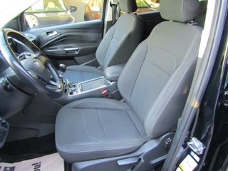 Ford Kuga 2019 ΚΛΙΜΑ NAVI ΚΑΜΕΡΑ ''PRODRIVE''-thumb-27