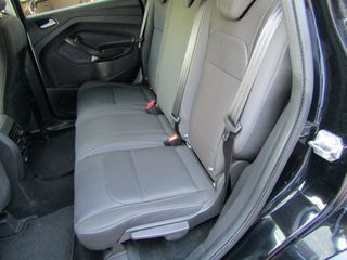 Ford Kuga 2019 ΚΛΙΜΑ NAVI ΚΑΜΕΡΑ ''PRODRIVE''-thumb-30