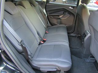 Ford Kuga 2019 ΚΛΙΜΑ NAVI ΚΑΜΕΡΑ ''PRODRIVE''-thumb-36