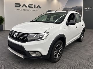 Dacia Sandero 2018 STEPWAY 0.9 TCe Celebration